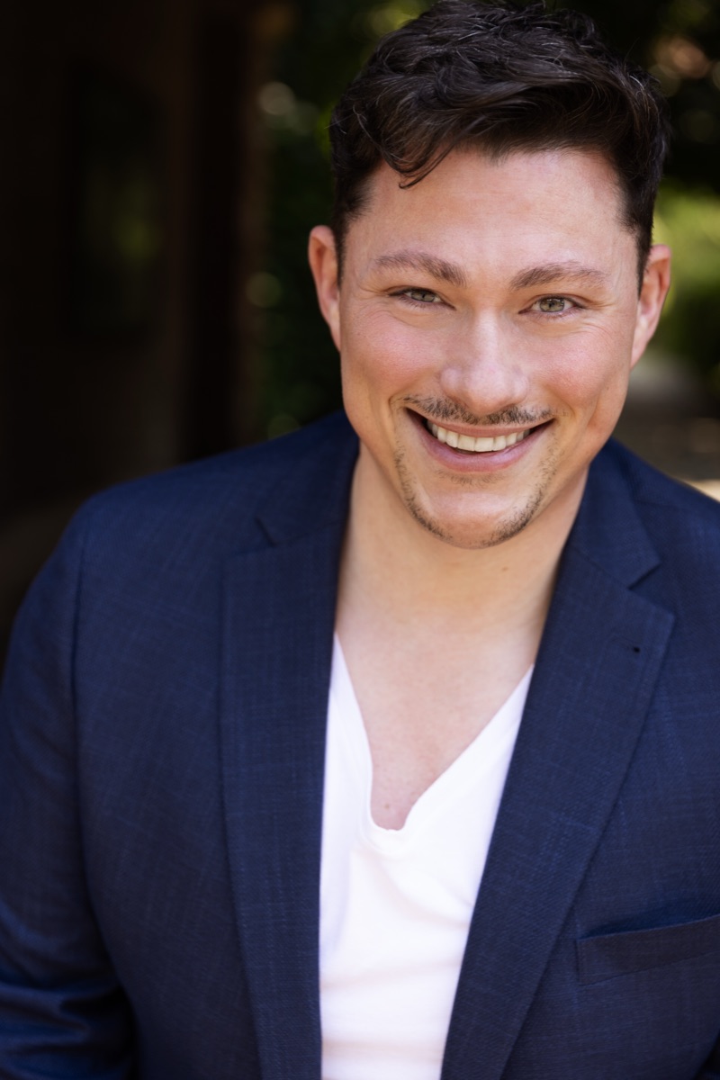 Tenor Ricardo Marinello
