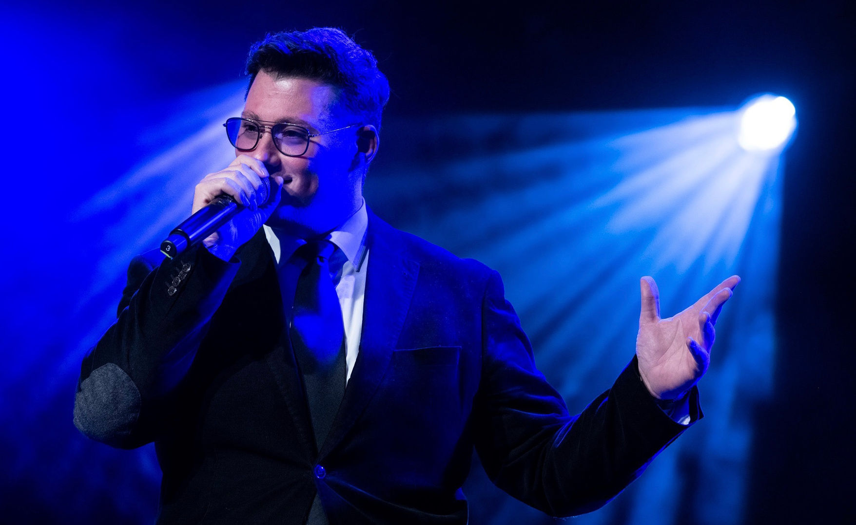 Tenor Ricardo Marinello